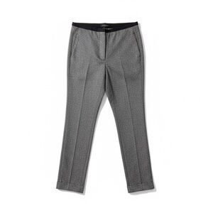 NWT Bruuns Bazaar Gray woman’s formal Pants size EU 36
